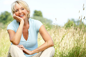 Women Over 50